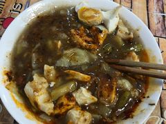 -刘老虎肉丸糊辣汤(总店)
