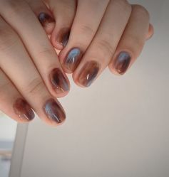 -闺蜜美甲
