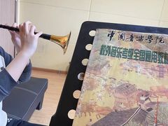 -音歆国艺馆·民乐培训(双榆树店)