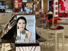 -王府井百货(中州中路店)