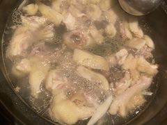 -同仁四季椰子鸡(海岸城天利店)