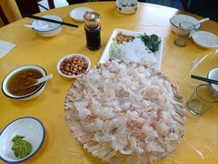 -官塘陈记鱼生·潮汕砂锅粥·牛肉火锅(潮枫路总店)