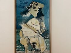 -蓬皮杜艺术中心