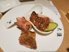 -大渔铁板烧(花园道店)