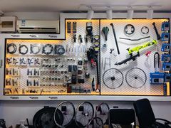 -大行Dahon自行车·北京顶点单车apex bike·ARAI摩托车头盔(白塔寺专卖店)