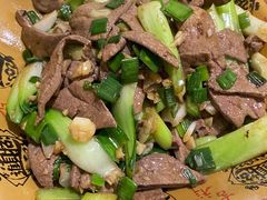 -朗妈私房菜(婺女州店)