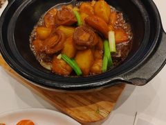 -万龙洲海鲜(大兴绿地缤纷城店)