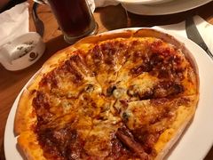 -宝莱纳啤酒花园餐厅PAULANER BRAUHAUS Nanjing(广州路店)