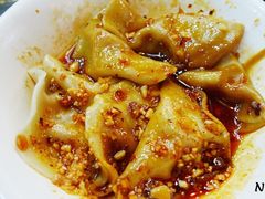 -龙抄手(文殊坊店)