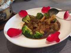 -海泰食府(北京总店)