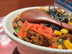 -弓二·烧鸟居酒屋(财富购物中心店)