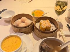 -利苑酒家(宜安广场店)