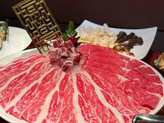 -红雀围·海鲜火锅(陆家嘴中心店)