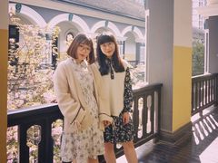 -湖南省立第一师范学校旧址