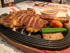 -战斧牛排餐厅(悦方IDmall店)