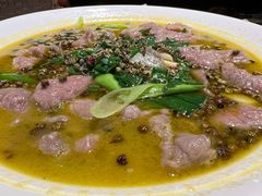 -渝信川菜 · 川味家常菜(长安店)