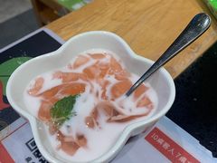 -潘小辣鲜肉老火锅