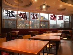 -比格比萨自助(花园路店)