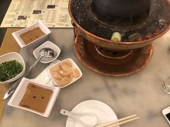 -牛街·马辈儿涮肉(牛街二店)