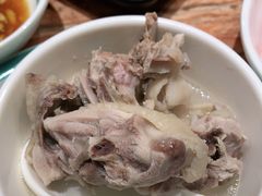 -春润大地海南椰子鸡(沙井京基百纳广场店)