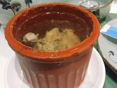 -原味田园·客家菜·土窑鸡(中航城君尚购物中心店)