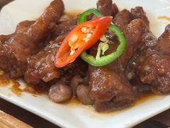 -点胜汇·点心粤菜·手工制作(揭阳店)