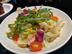 -申粤轩酒楼·三十年粤菜经典(丁香花园店)