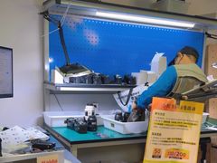 -兰拓相机租赁·维修·二手(上海店)