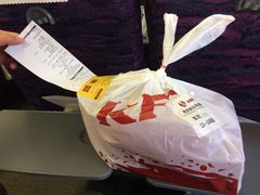 -肯德基(南京高铁1店)