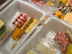 -老啪叽串炒饭(铁百店)