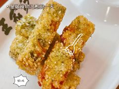 -王家沙点心店(南京西路总店)