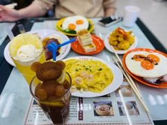 -澳门陈光记烧味饭店(万象城店)