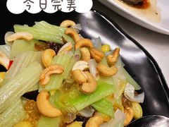 -唐阁海景中餐厅·早茶·粤菜•生日聚餐(海口朗廷酒店)