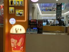 -麦当劳(凯德MALL太阳宫店)