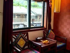 -大新明仕山庄