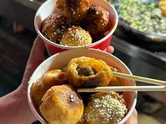 -阿宝生煎包(万松园总店)