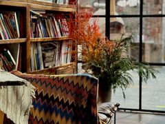 -陶野咖啡·面包披萨