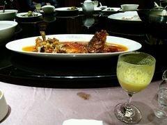 -北门饭店(三香路店)