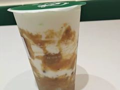-益禾堂·薄荷柠檬水(龙城店)