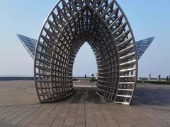 -南汇嘴观海公园