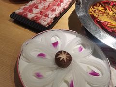 -彤德莱牛肉火锅(双港店)