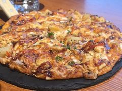 -澳骄 Aussie Kitchen·手工披萨·西餐(国大店)