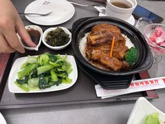 -两岸咖啡(平湖店)