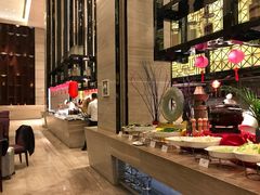 -廊坊固安福朋喜来登酒店