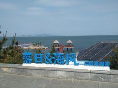 -养马岛旅游度假区