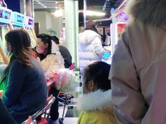 -天天玩X秋葉原日系动漫游戏中心