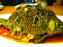 -陆壹捌餐厅(五大道店)