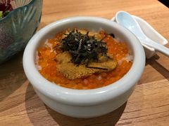 -隐泉之语日式料理(王府中环店)