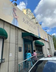 -倾城宝贝儿童摄影(浦东金谊店)