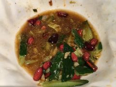 -汉唐宴长安食府